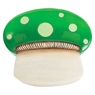 Fujima Gamer Mushroom Polyresin 6" Stash Box