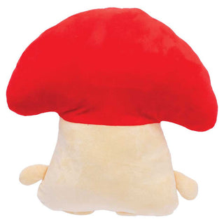 Mushroom Plush Buddy