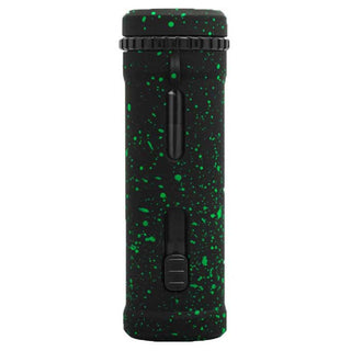 Yocan Uni Pro X Wulf Mods Box Mod Black W Green Splatter
