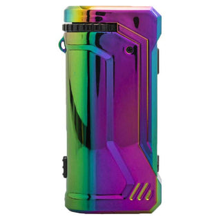 Yocan Uni Pro X Wulf Mods Box Mod Rainbow