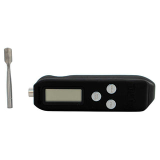 Stache Digitul Scale And Tool Black