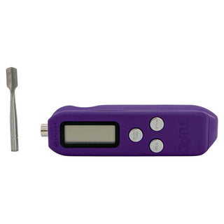 Stache Digitul Scale And Tool Purple