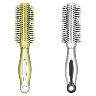 Hair Brush 9.25 Security Container Colors Vary