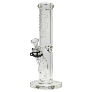 Thick Ass Glass 12" 50x9mm Straight Water Pipe