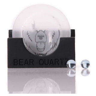 Bear Quartz V2 Spinner Disk Set Assorted
