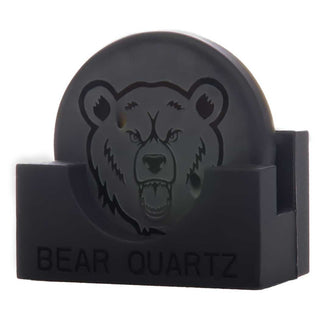 Bear Quartz V2 Spinner Disk Set Assorted