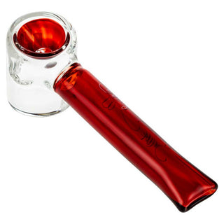 Snoop Dogg Pounds Friendship 5 Hand Pipe Red