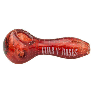 Guns N Roses Jungle 4 Spoon Pipe