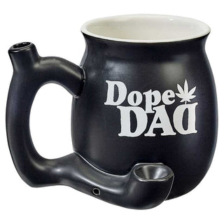 FashionCraft Dope Dad Roast & Toast Mug