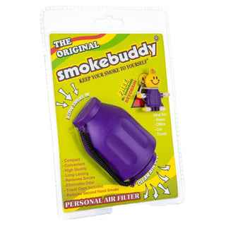 Smokebuddy Personal Air Filter