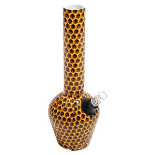 Chill Steel Pipes Chill Limited Edition Honeycomb
