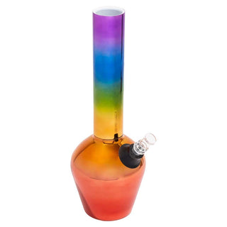 Chill Steel Pipes Chill Limited Edition Rainbow Mirror