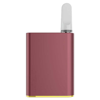 CCELL Palm Vape Battery Sangria Red