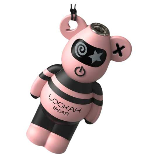 Lookah BEAR 510 Vaporizer Battery Excitement Smokin PA Lookah BEAR 510 Vaporizer Battery Excitement Smokin PA