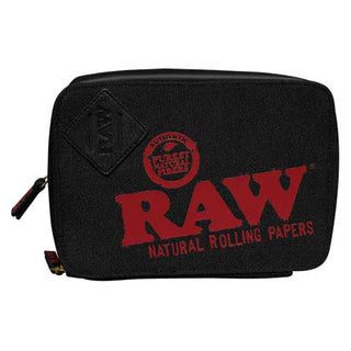 Raw Rolling Papers X Raw Trapp Kit