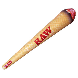 Raw Inflatable Cones 2 Ft