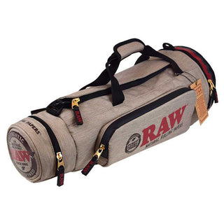 Raw Cone Duffle Bag