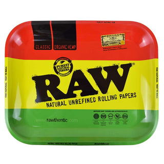 RAW Rawsta Rolling Tray