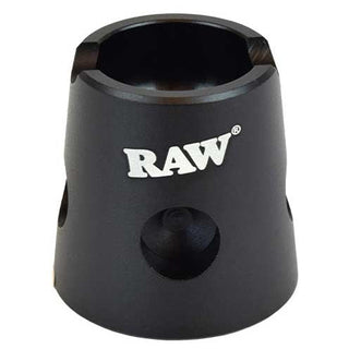Raw Magnetic Snuffer