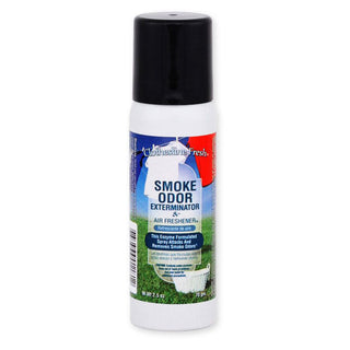 Smoke Odor Exterminator 2.5oz Mini Spray