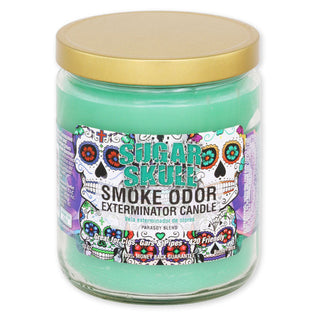 Smoke Odor Exterminator 13 oz. Jar Candles
