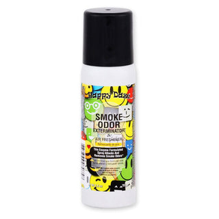 Smoke Odor Exterminator 2.5oz Mini Spray