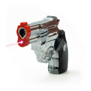 GlassLab303 Mini Revolver Lighter