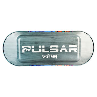 Pulsar Sk8Tray Metal Rolling Tray