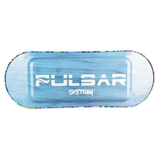 Pulsar Sk8Tray Metal Rolling Tray