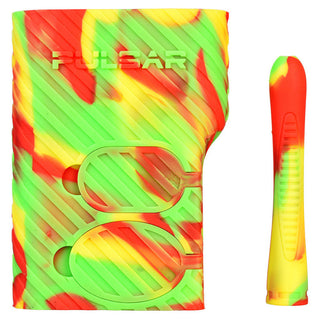 Pulsar RIP Series Ringer 3-in-1 Silicone Dugout Kit