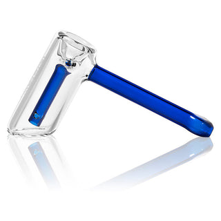 GRAV® Mini Hammer Bubbler - Legacy Style