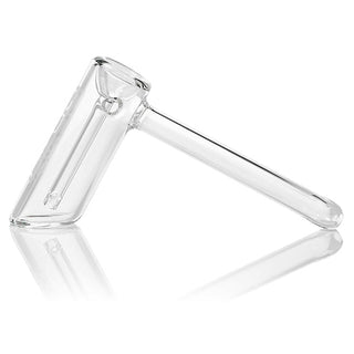 GRAV® Hammer Bubbler - Colored Accents - Legacy Style