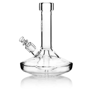 GRAV® Small Wide Base Water Pipe