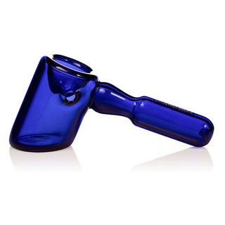 Grav Hammer 4.75 Hand Pipe Blue