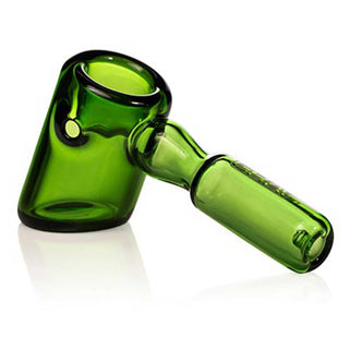 Grav Hammer 4.75 Hand Pipe Green