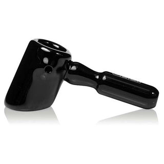 Grav Hammer 4.75 Hand Pipe Black
