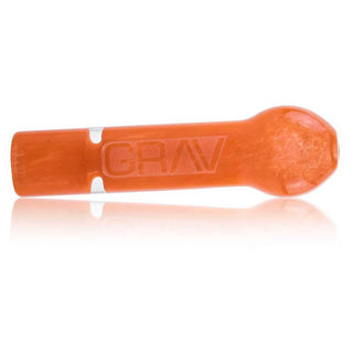 Grav Frit Chillum Orange