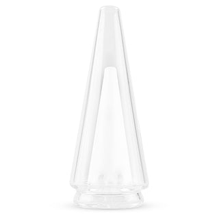 Puffco Peak Pro Glass Attachment