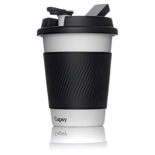 Puffco Cupsy Discreet Coffee Cup Water Pipe