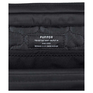 Puffco Proxy Travel Bag Black
