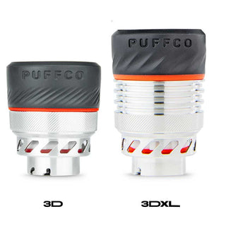 Puffco Peak Pro 3D Xl Chamber