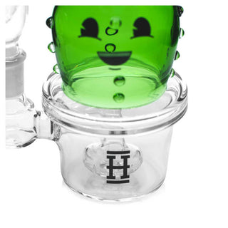 Hemper Happy Cactus 6 Water Pipe