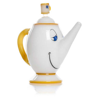 Hemper Tea Pot Xl 8 Water Pipe