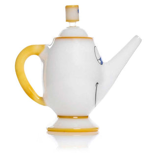 Hemper Tea Pot Xl 8 Water Pipe
