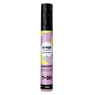 Oopsie Poopsie To-Go Toilet Odor Eliminator 2-Pack