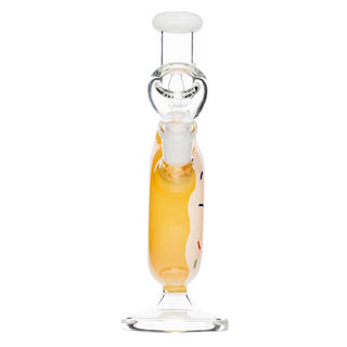 HEMPER Donut 6.5" Water Pipe