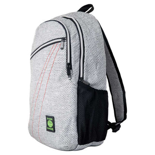 Dime Bags City Dweller Backpack Silver
