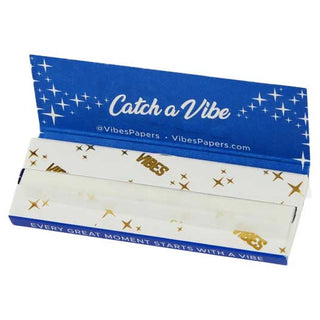 Vibes 1 14 Rolling Papers Rice
