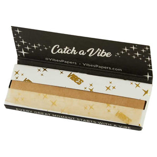 Vibes 1 14 Rolling Papers Ultra Thin