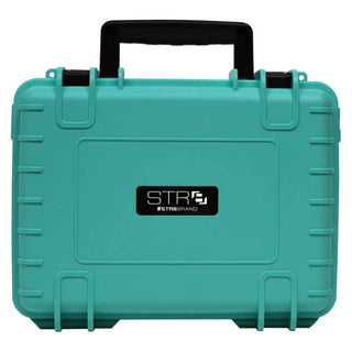 Str8 Case 10 Inch 2 Layers Teal